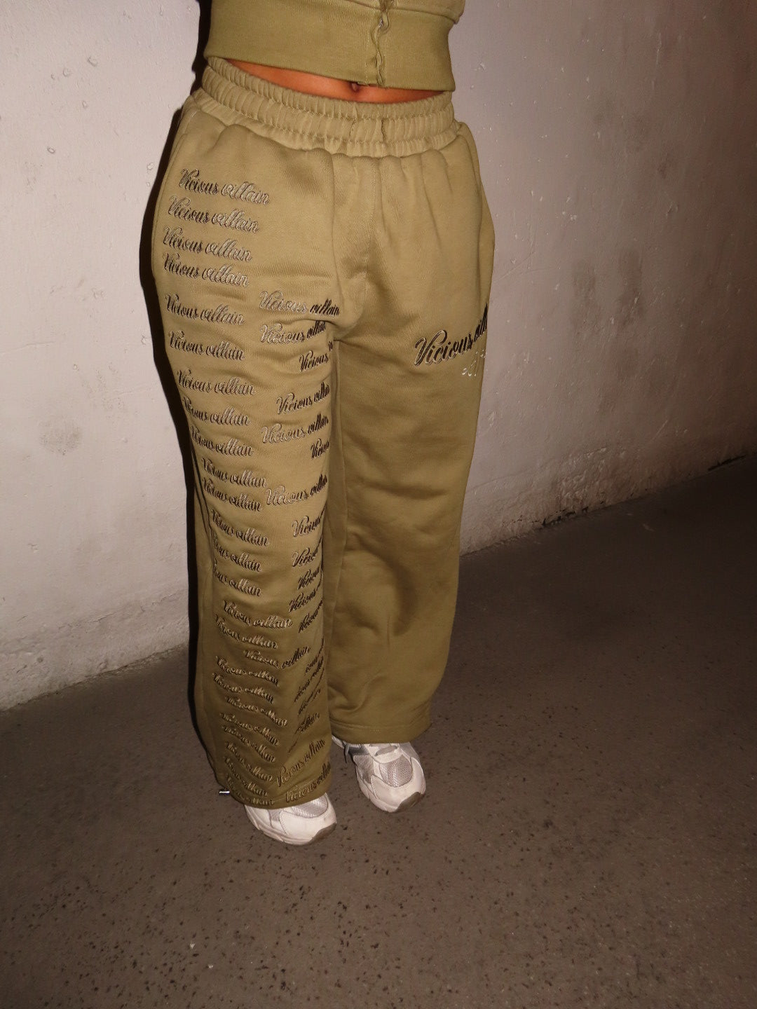 Resilience Trouser