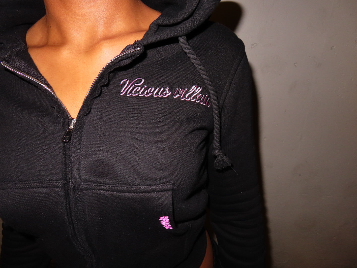 Resilience Hoodie