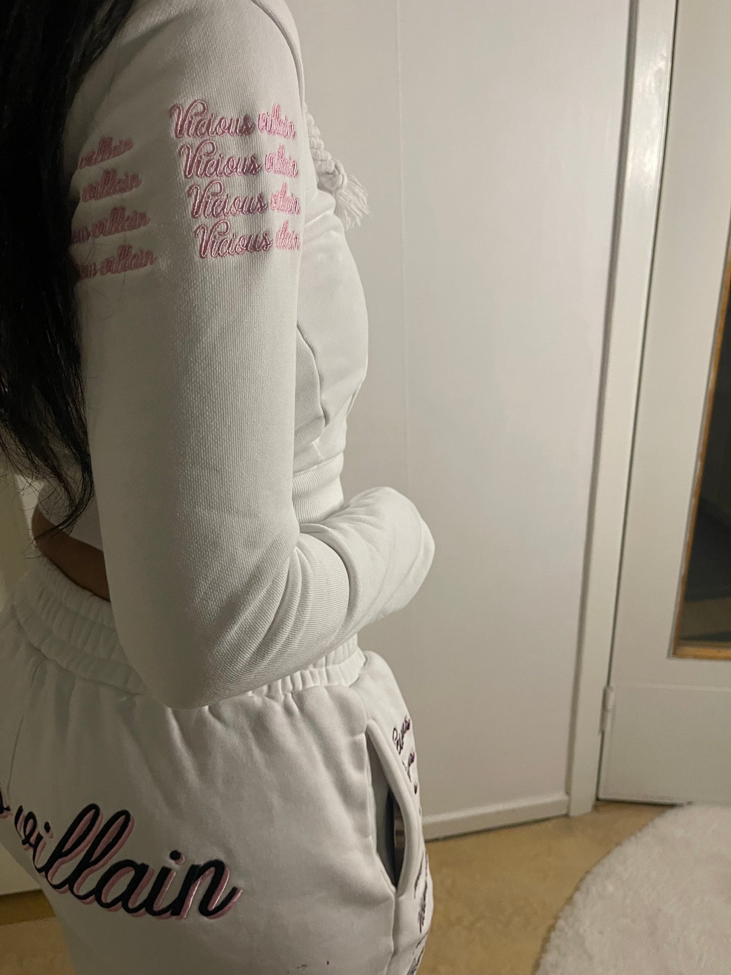 Resilience Hoodie - PRE ORDER BATCH