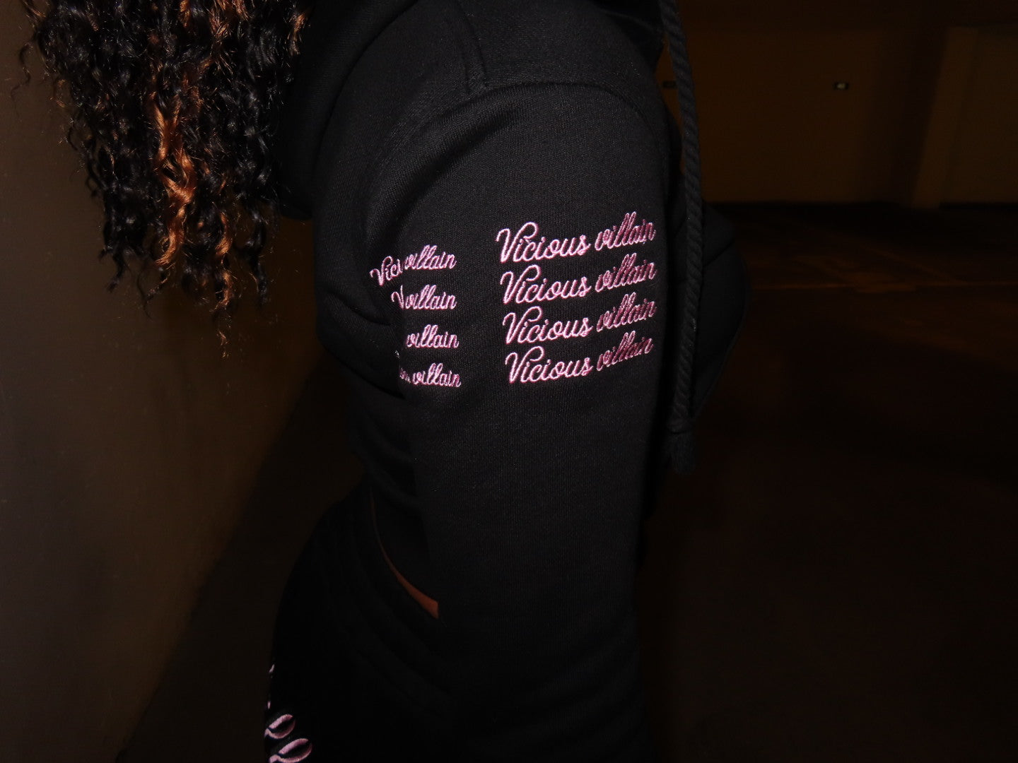 Resilience Hoodie