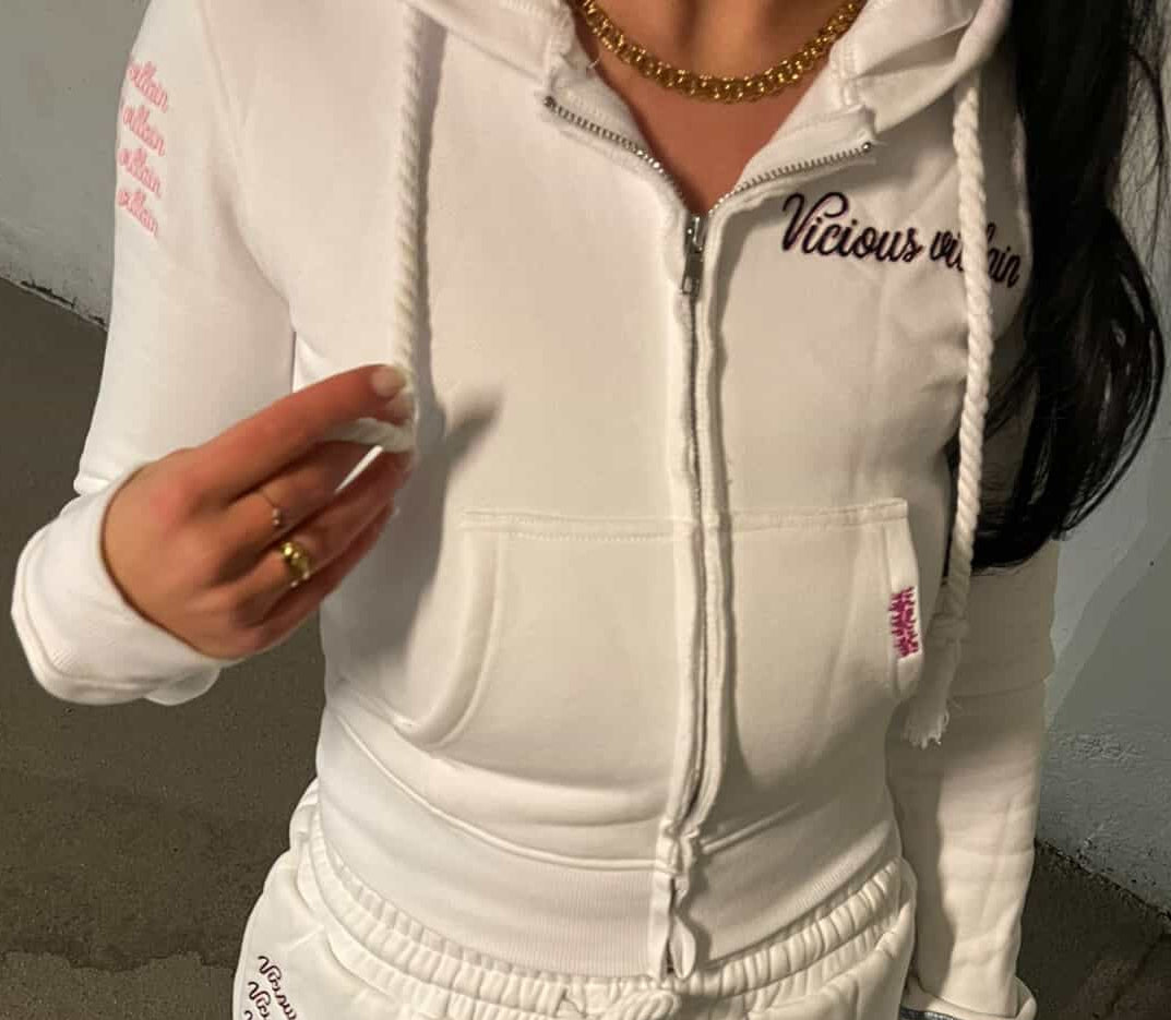 Resilience Hoodie