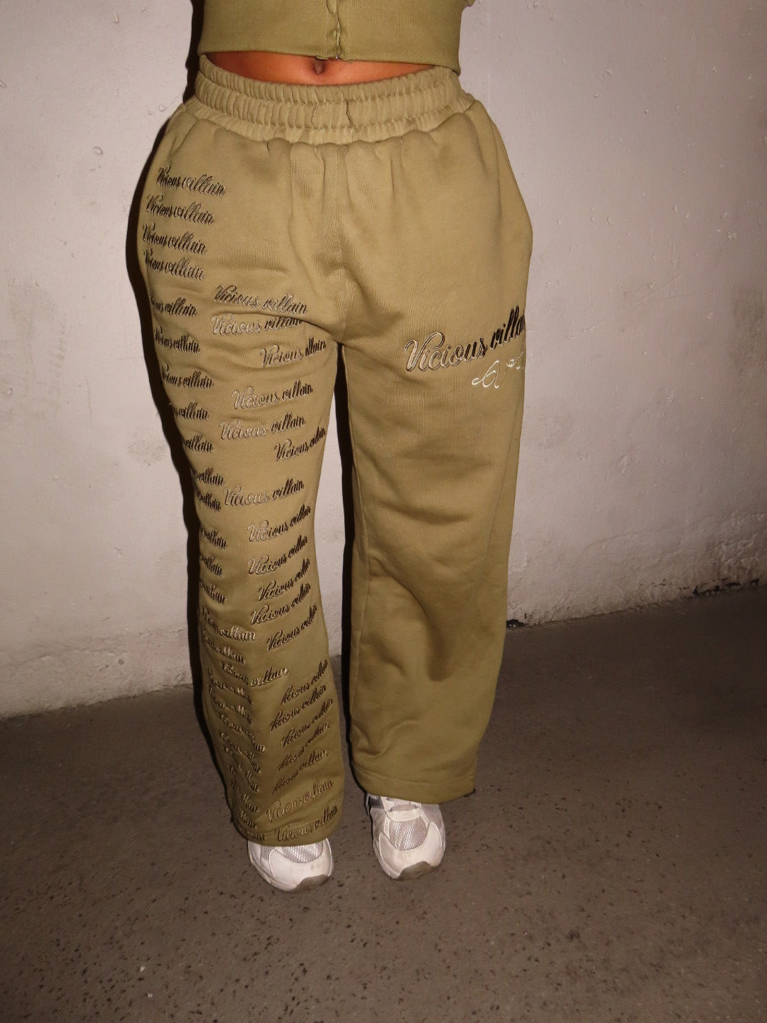 Resilience Trouser